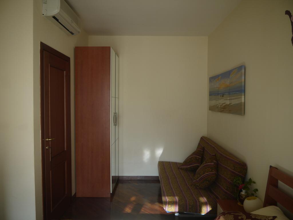B&B Green Home Фиумичино Стая снимка