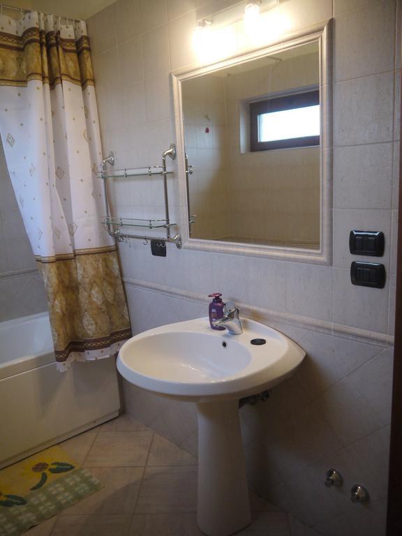 B&B Green Home Фиумичино Стая снимка
