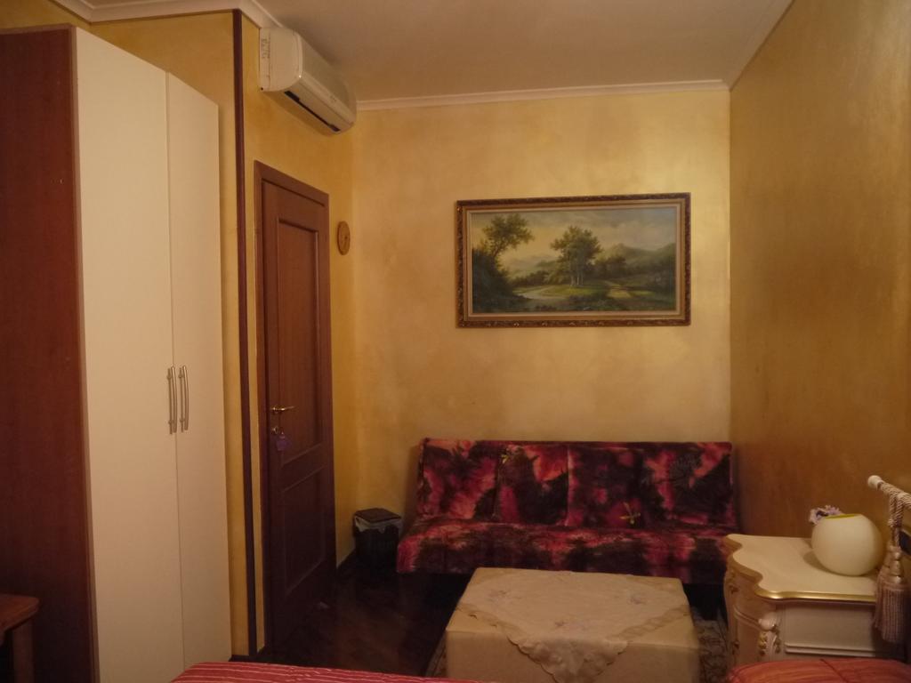 B&B Green Home Фиумичино Стая снимка